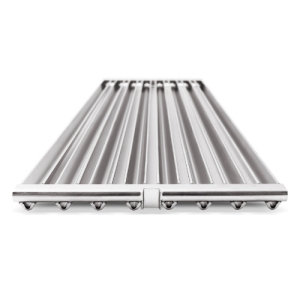 Broil King Ruszt ze stali szlachetnej V - Baron | Crown (11341)