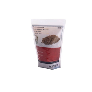 Broil King Pellet do wędzenia z Jabłoni 1,36kg Broil King Pellet do wędzenia z Jabłoni 1,36kg