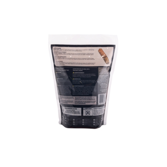 Broil King Pellet do wędzenia z Jabłoni 1,36kg