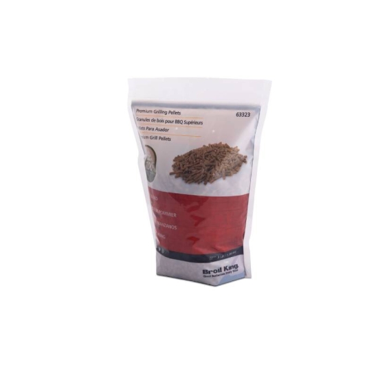 Broil King Pellet do wędzenia z Jabłoni 1,36kg