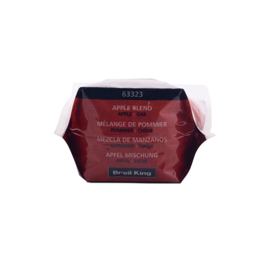 Broil King Pellet do wędzenia z Jabłoni 1,36kg