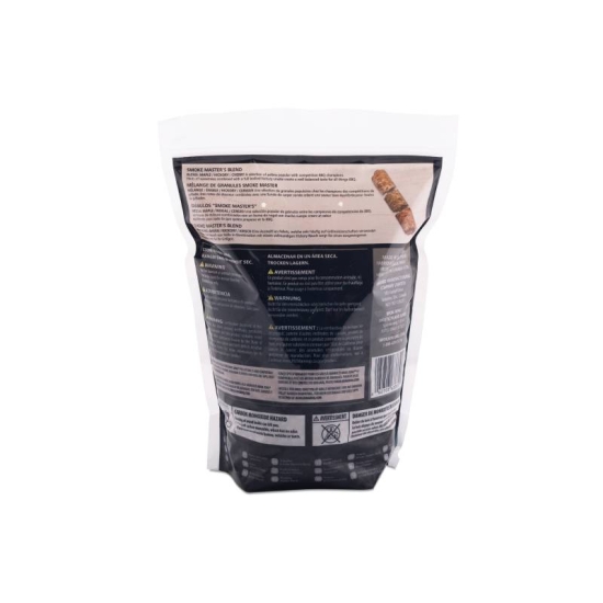 Broil King Pellet do wędzenia Smoke Master 1,36kg