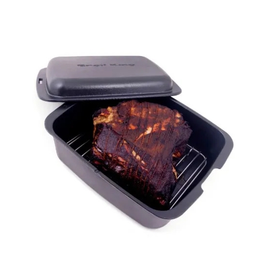 Broil King Żeliwna brytanna Dutch Oven (69620)