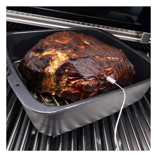 Broil King Żeliwna brytanna Dutch Oven (69620)