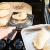 Broil King Łopata do pizzy XXL (69802)