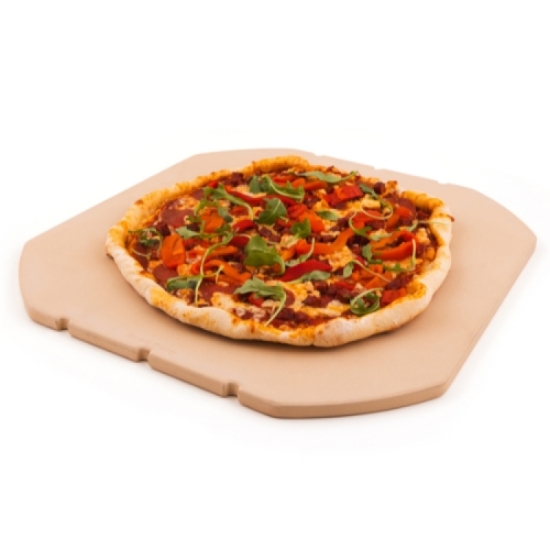 Broil King Kamień do pizzy - Braon | Crown | Keg