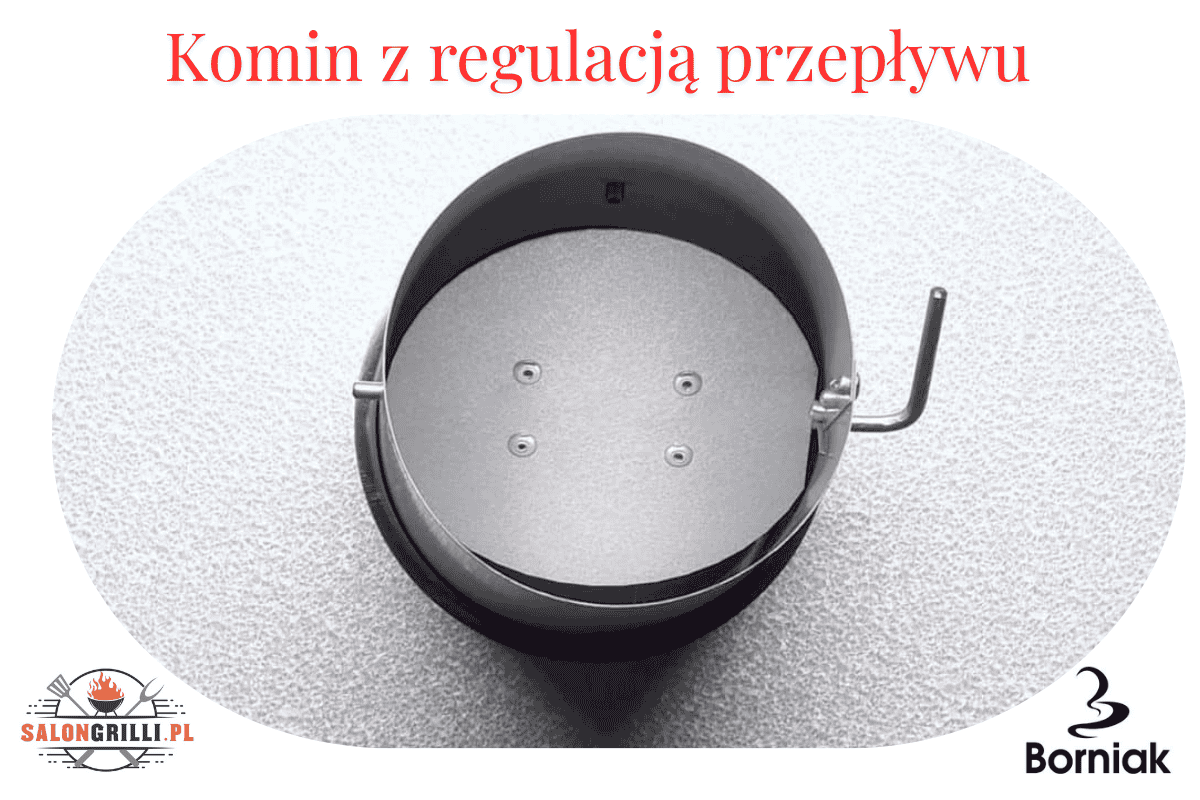SalonGrilli_pl-Borniak-Komin-z-regulacja-przeplywu - Opracowanie SalonGrilli