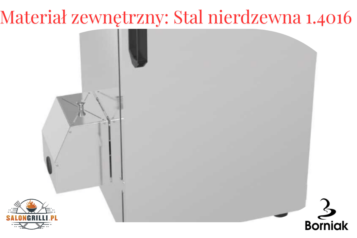 SalonGrilli_pl-Borniak-Material-zewnetrzny-Stal-nierdzewna-150 - Opracowanie SalonGrilli