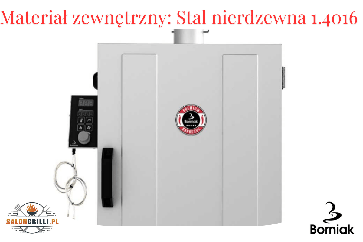 SalonGrilli_pl-Borniak-Material-zewnetrzny-Stal-nierdzewna-Wi-Fi-70 - Opracowanie SalonGrilli