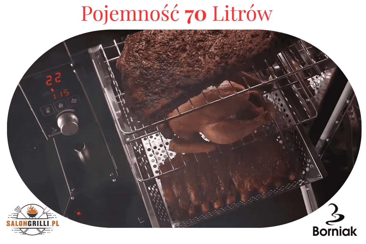SalonGrilli_pl-Borniak-Pojemnosc-70-litrow - SalonGrilli