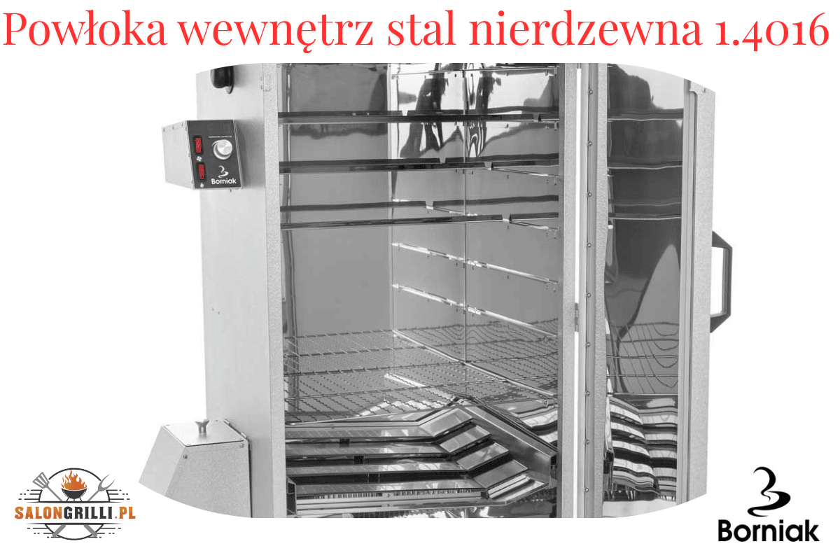SalonGrilli_pl-Borniak-Powloka-wewnatrz-stal-nierdzewna - Opracowanie SalonGrilli