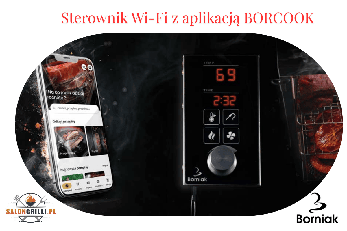 SalonGrilli_pl-Borniak-Sterownik-Wi-Fi-z-aplikacja-Borcook - Opracowanie SalonGrilli
