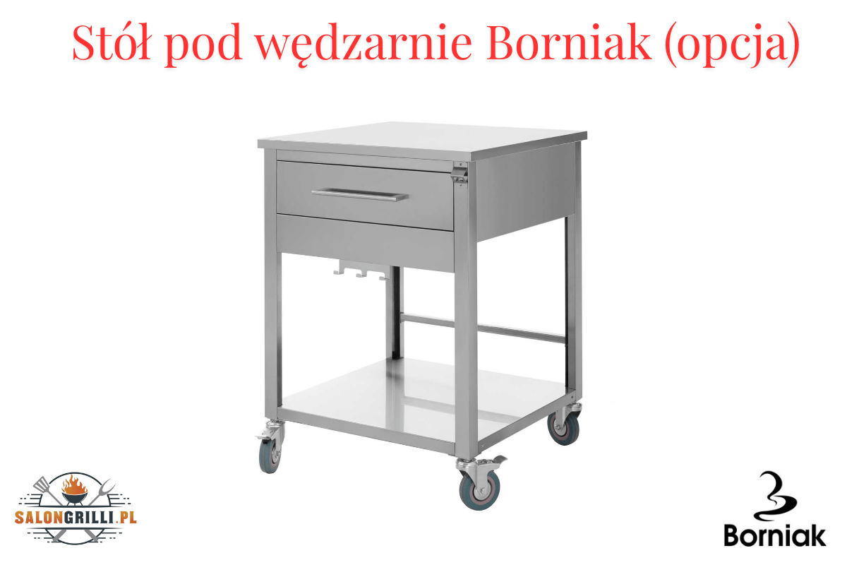 SalonGrilli_pl-Borniak-Stol-pod-wedzarnie-Borniak - Opracowanie SalonGrilli