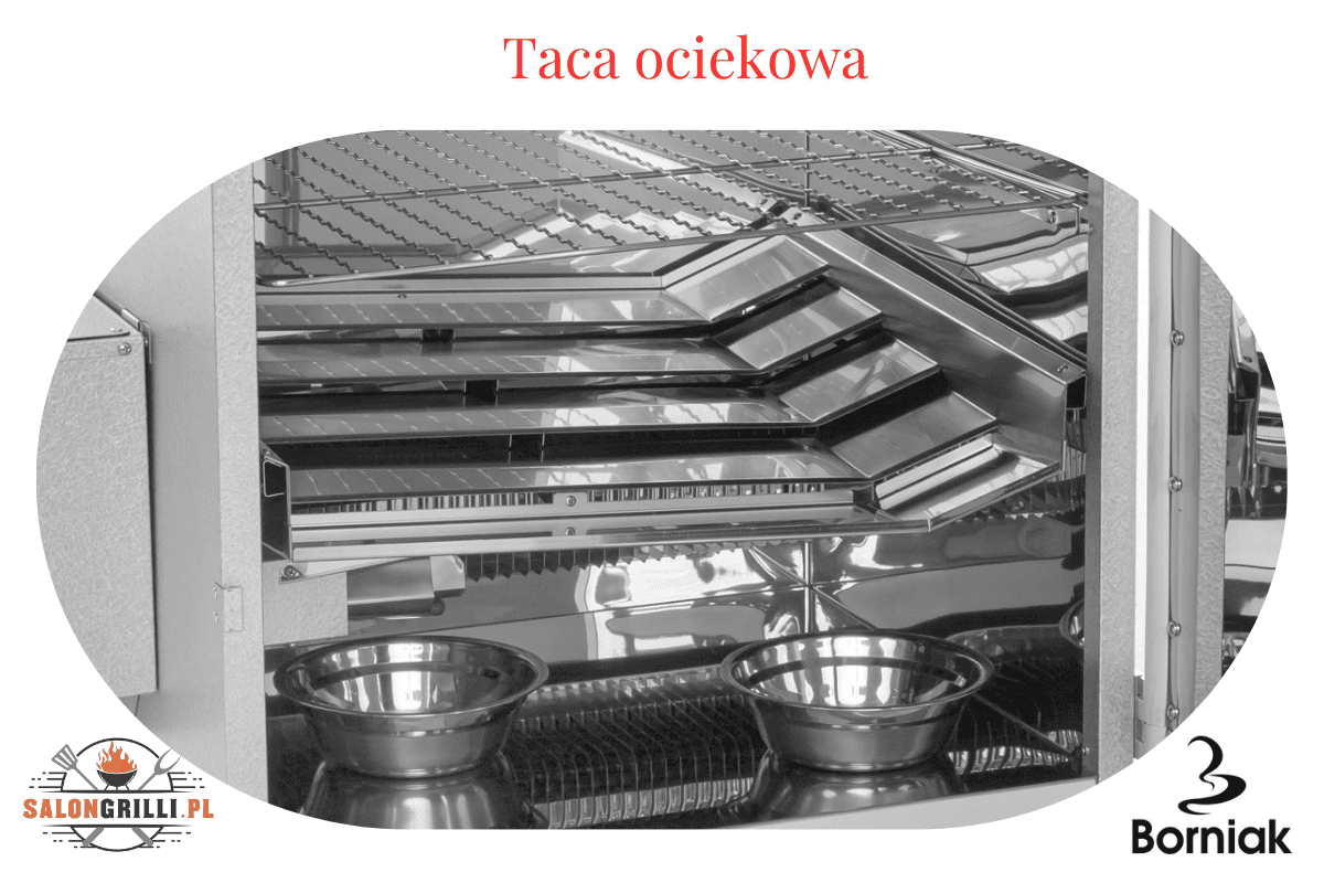 SalonGrilli_pl-Borniak-Taca-ociekowa - Opracowanie SalonGrilli