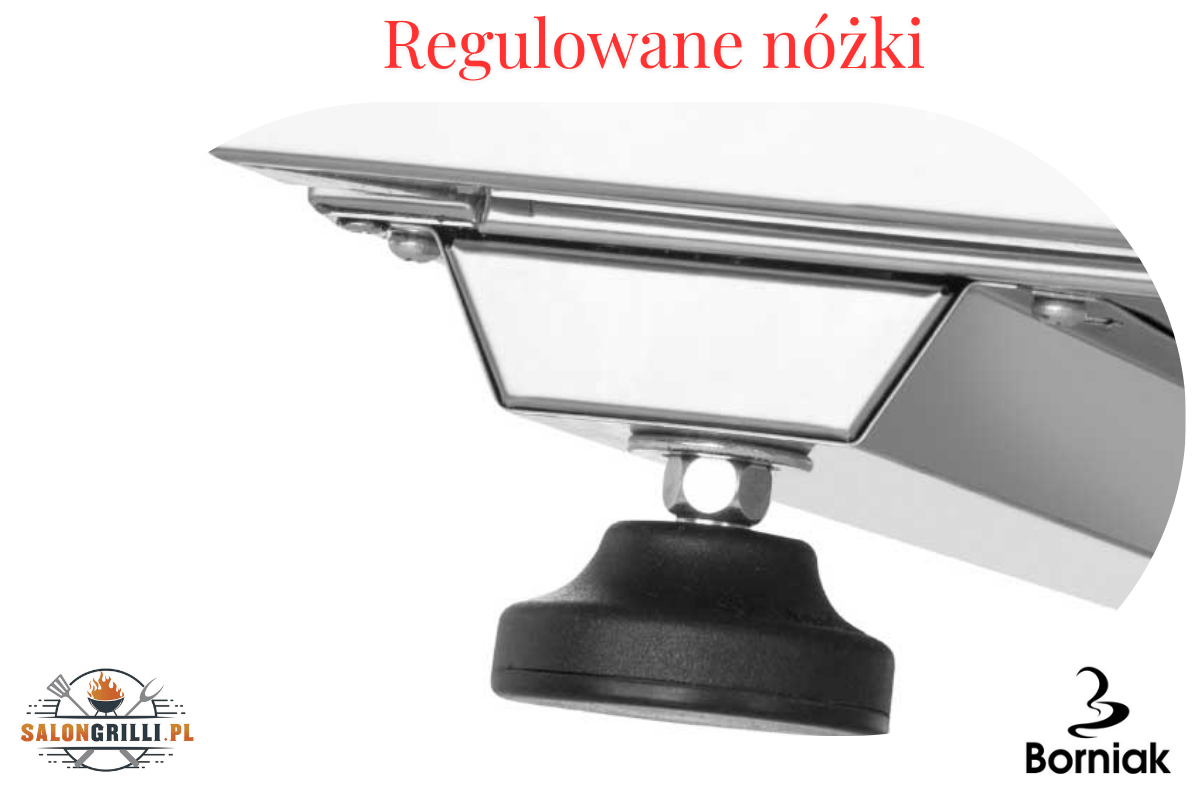 SalonGrilli_pl-Regulowane-nóżki - Opracowanie SalonGrilli