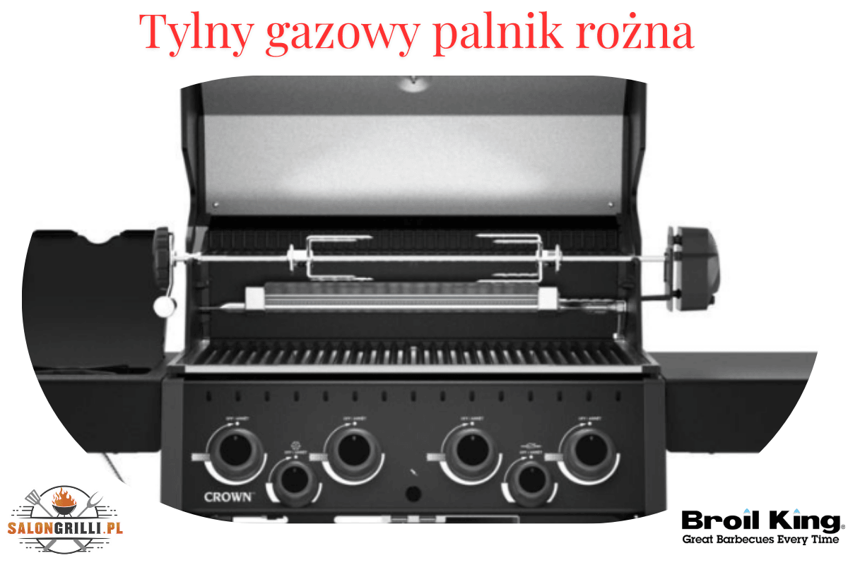 SalonGrilli_pl-Broil-King-Crown-490-ptylny-palnik-rozna - Opracowanie SalonGrilli
