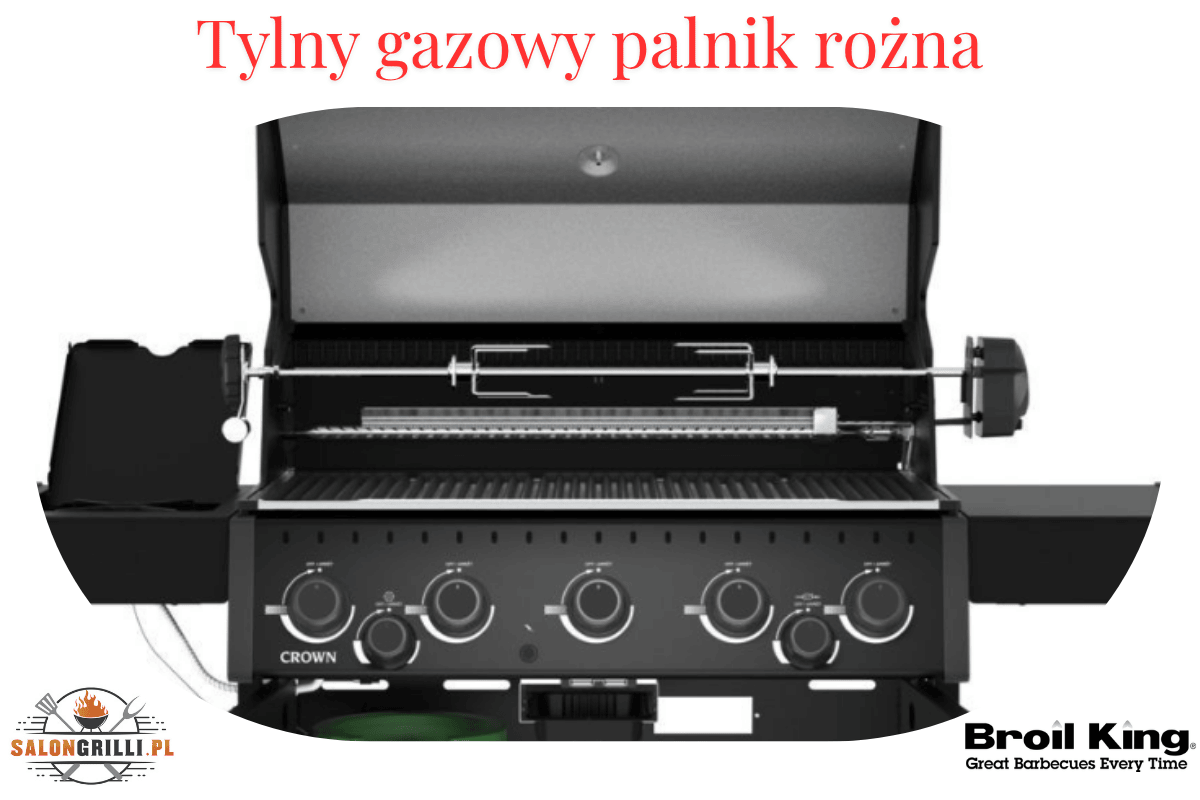 SalonGrilli_pl-Broil-King-Crown-590-ptylny-palnik-rozna - Opracowanie SalonGrilli