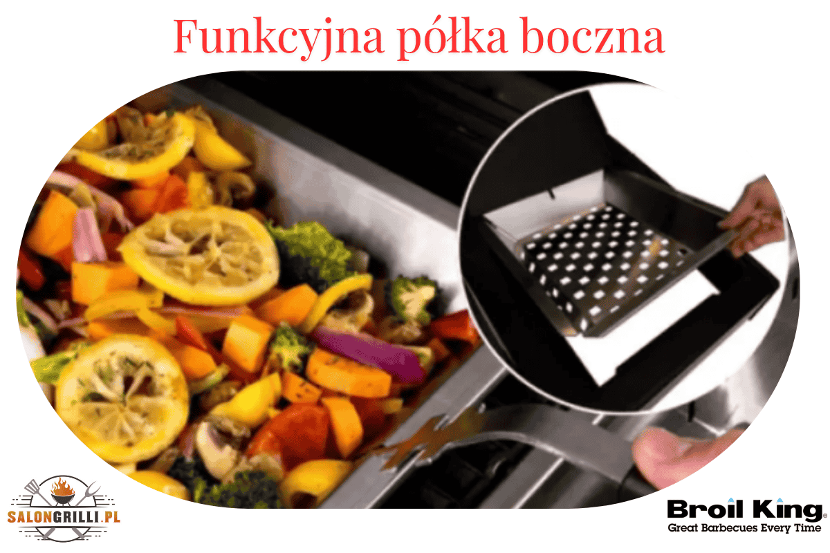 SalonGrilli_pl-Broil-King-Funkcyjna-polka-boczna-Baron-490 - Opracowanie SalonGrilli