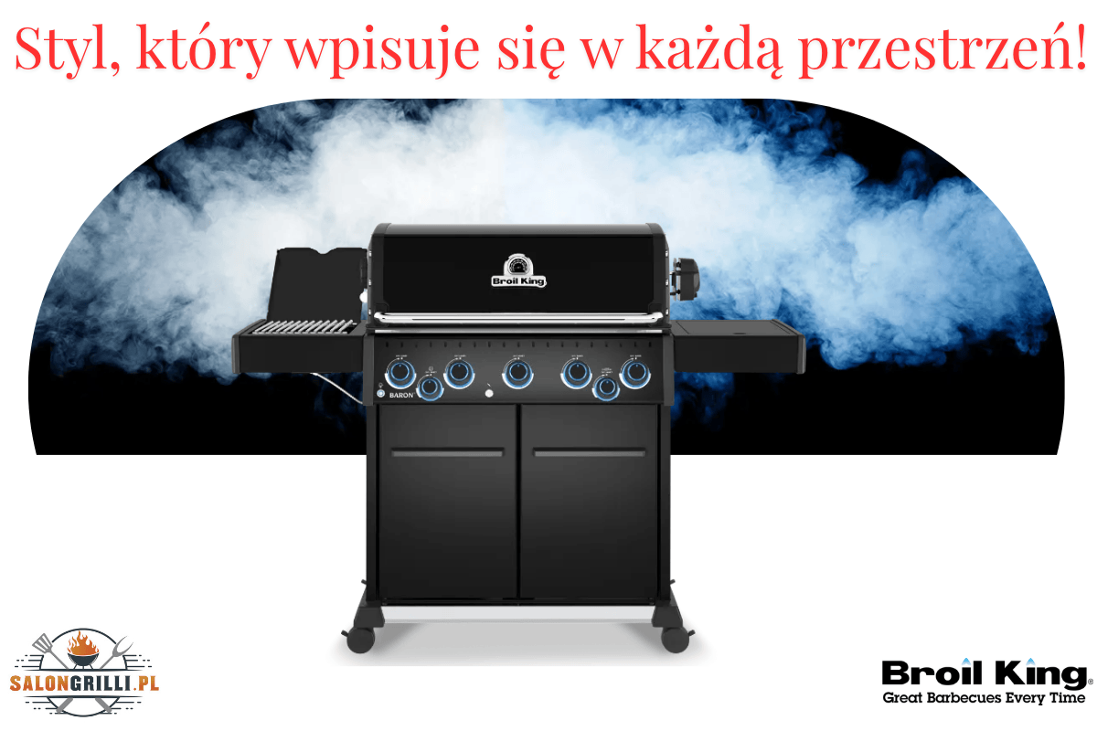BroilKing_SalonGrilli_pl_Baron_590_Shadow_Piekny_Styl - Opracowanie SalonGrilli