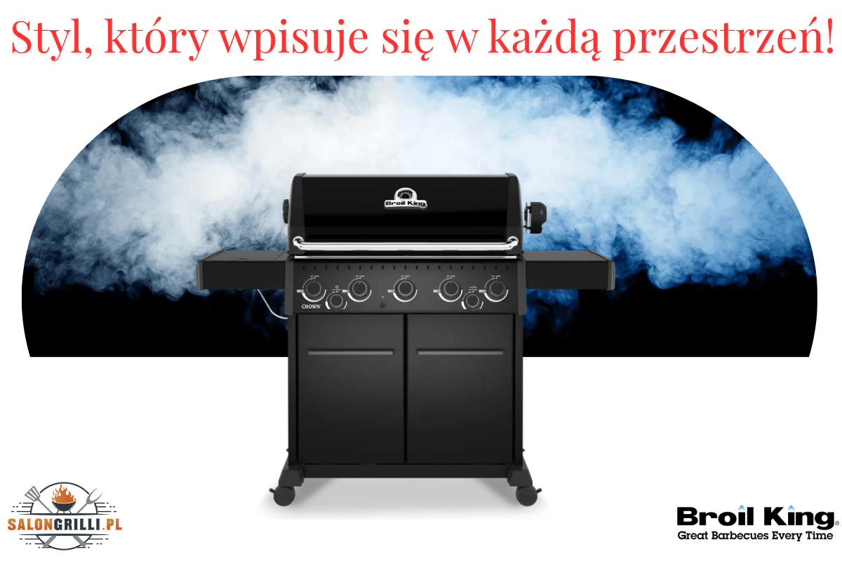 BroilKing_SalonGrilli_pl_Crown_590_Shadow_Piekny_Styl - Opracowanie SalonGrilli
