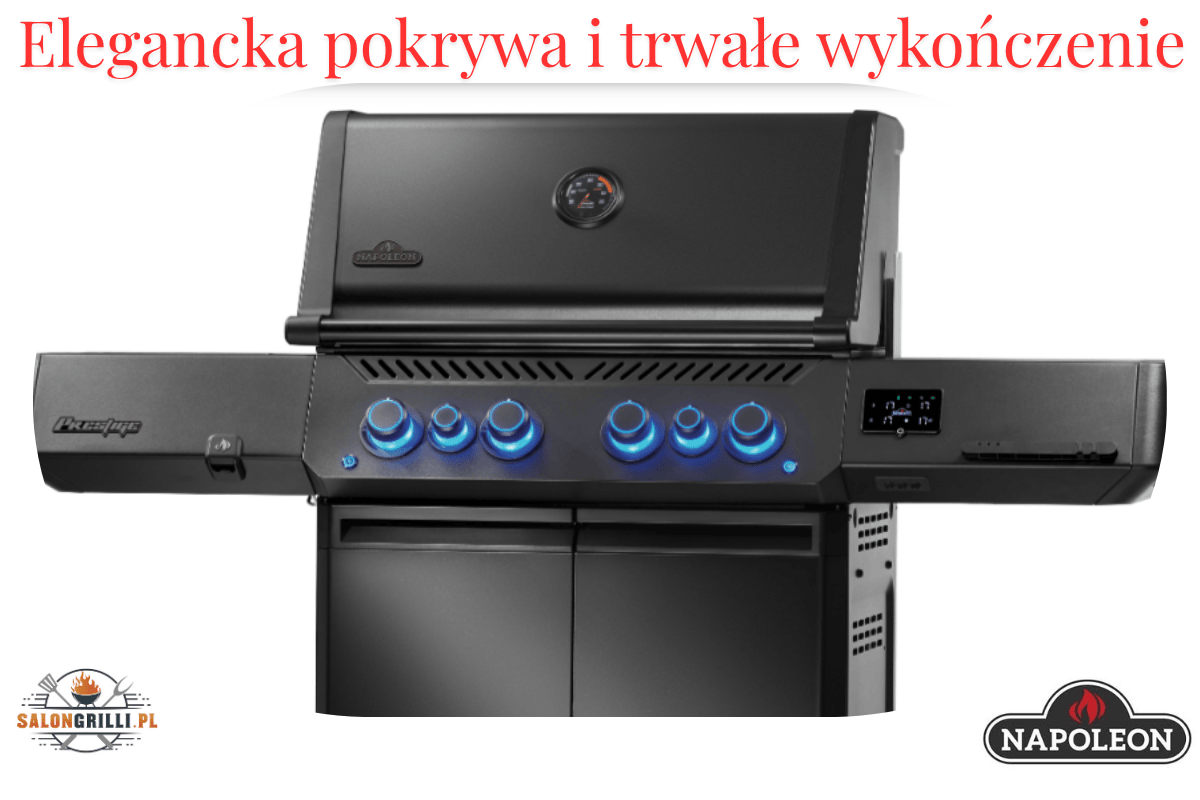SalonGrilli_pl-Napoleon-Phantom-Prestige-500-Elegancka-pokrywa - Opracowanie SalonGrilli