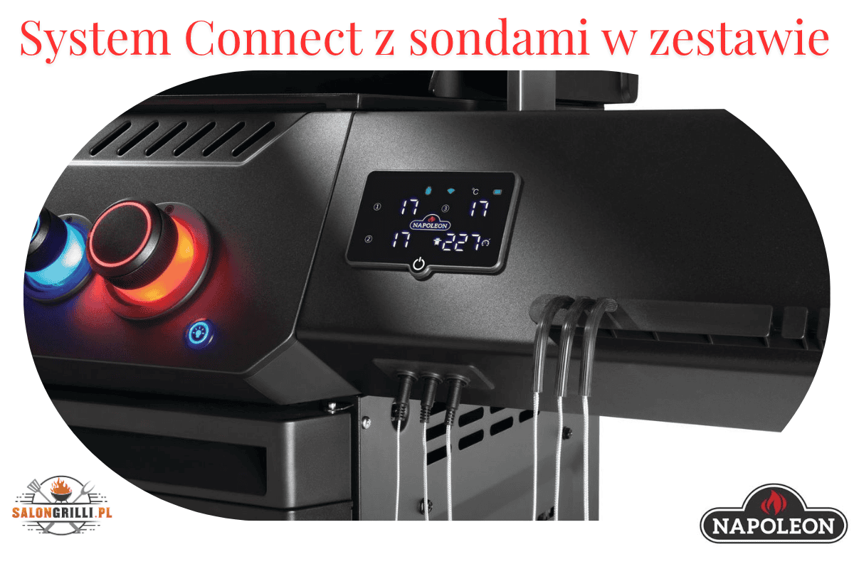 SalonGrilli_pl-Napoleon-Phantom-Prestige-500-System-Connect - Opracowanie SalonGrilli