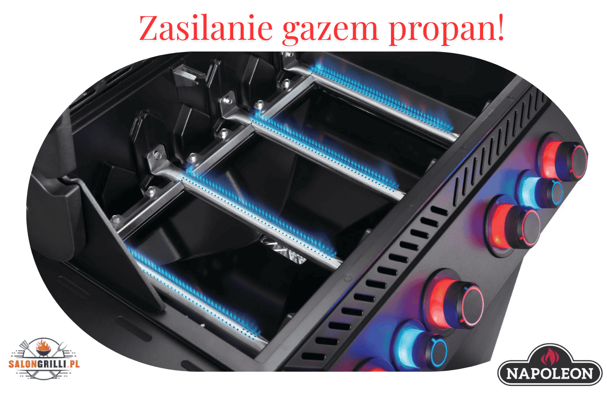 SalonGrilli_pl-Napoleon-Phantom-Prestige-500-Zasilanie-gazem-propan - Opracowanie SalonGrilli