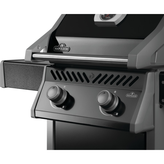 NAPOLEON Grill gazowy Rogue 365 czarny (R365PK-2-PL)
