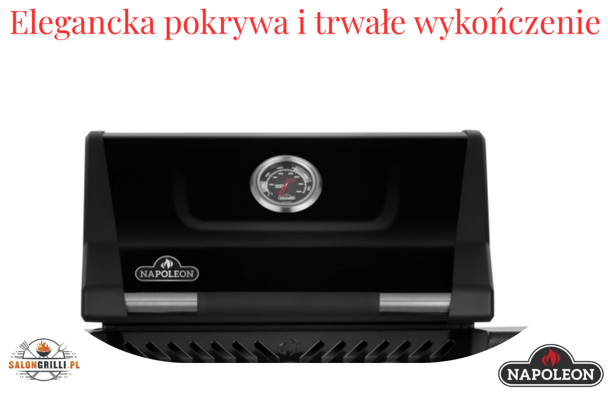 NAPOLEON_SalonGrilli_pl_Elegancka_pokrywa_i_trwałe_wykończenie_Freestyle_PRO