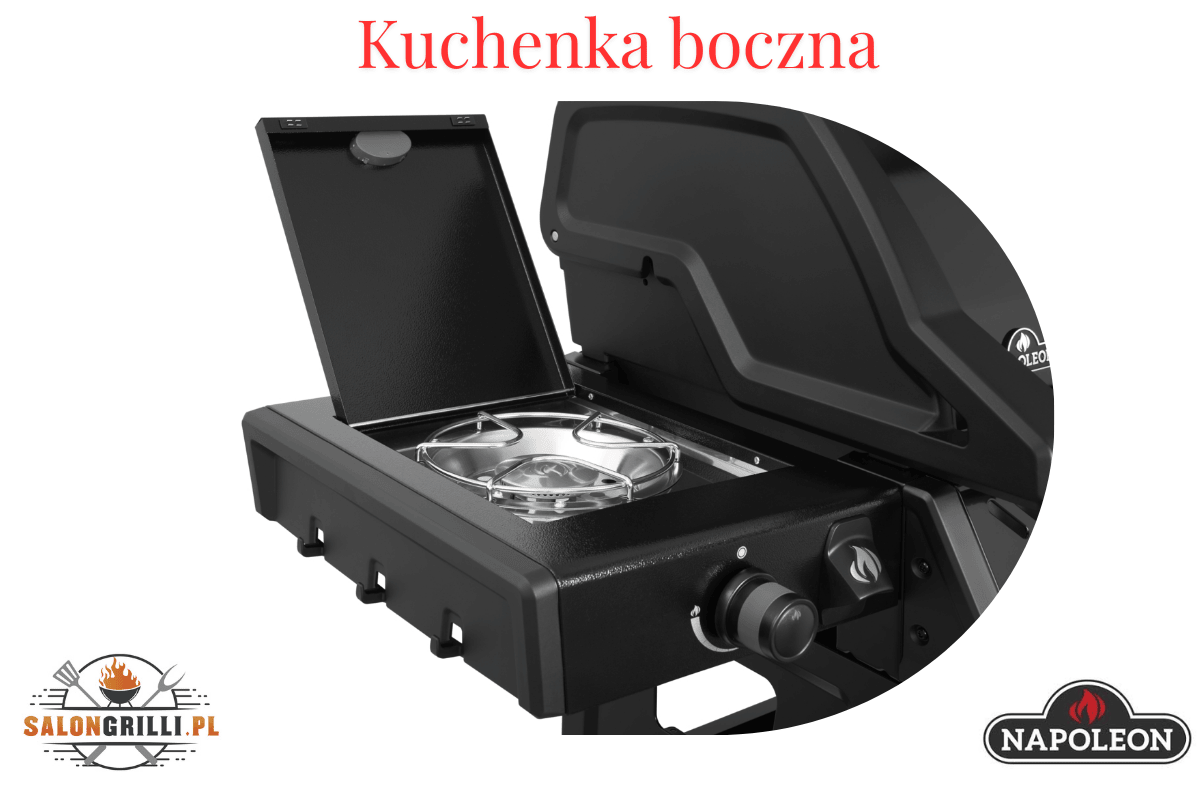SalonGrilli_pl-Napoleon Freestyle 425 DSBK Kuchenka Boczna - Opracowane SalonGrilli