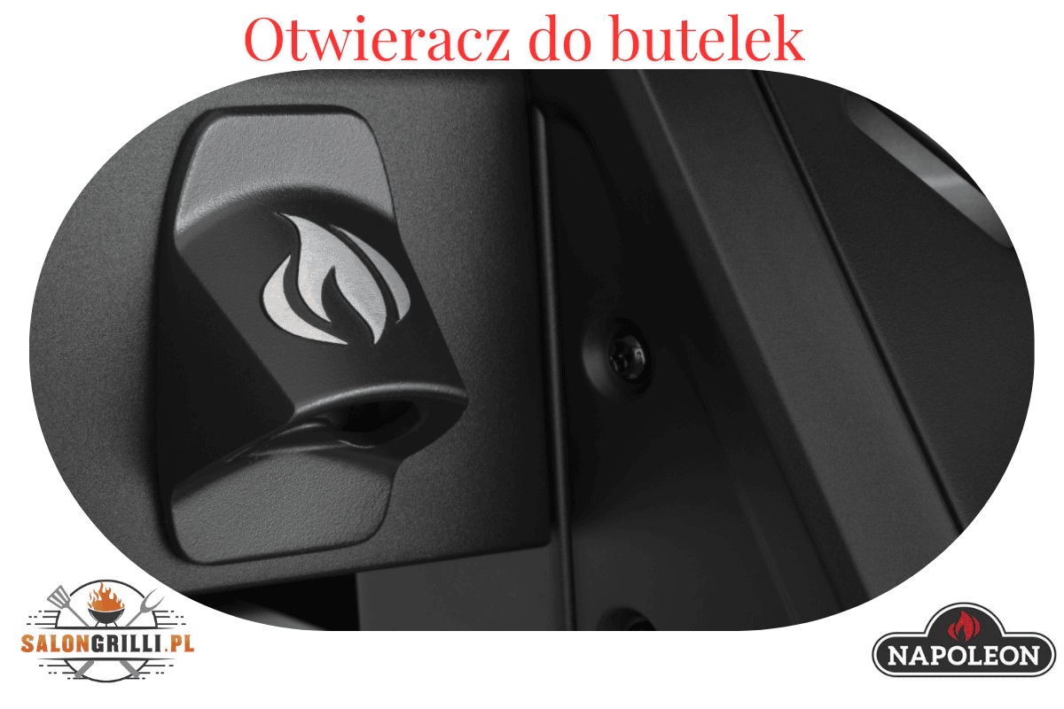 SalonGrilli_pl-Napoleon-Freestyle-PRO-Phantom-425-DSIBK-FP425DSIBPK-Otwieracz-do-butelek - Opraocwanie SalonGrilli