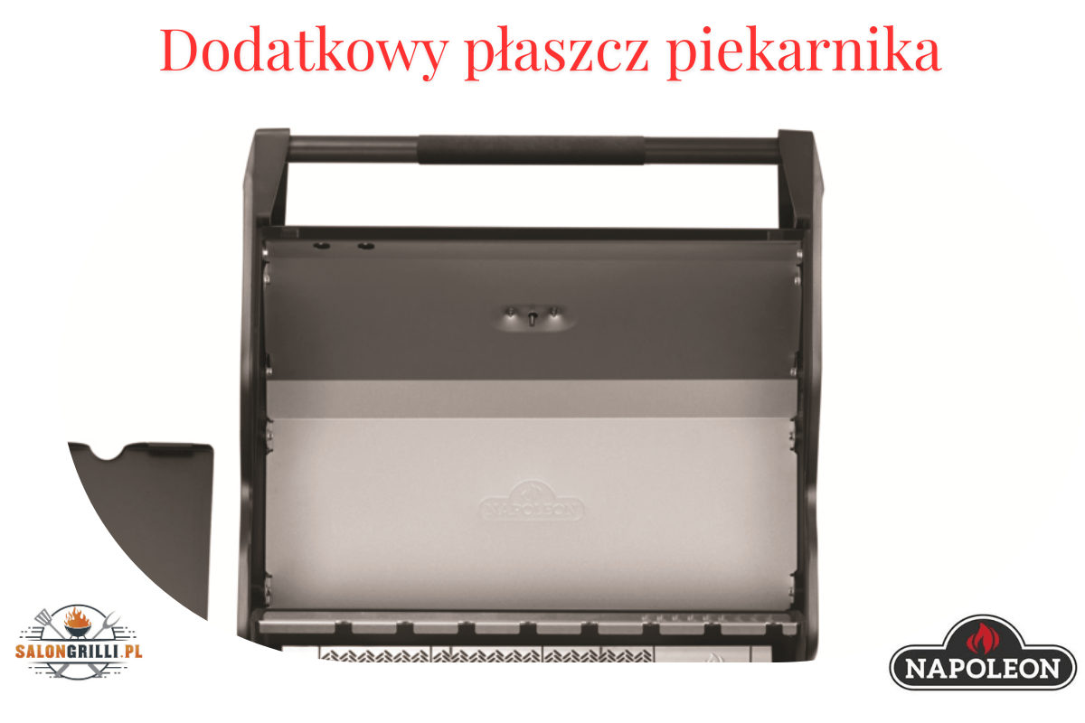 SalonGrilli_pl-Napoleon-Phantom-Rogue-PRO-S-RPS425RSIBPK-2-PL-PHM-Dodatkowy-plaszcz-piekarnika - SalonGrilli