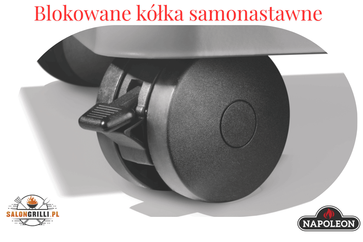 SalonGrilli_pl-Napoleon-Rogue-PRO-S-RPS425RSIBPK-Blokowane_kołka_samonastawne - Opracowanie SalonGrilli