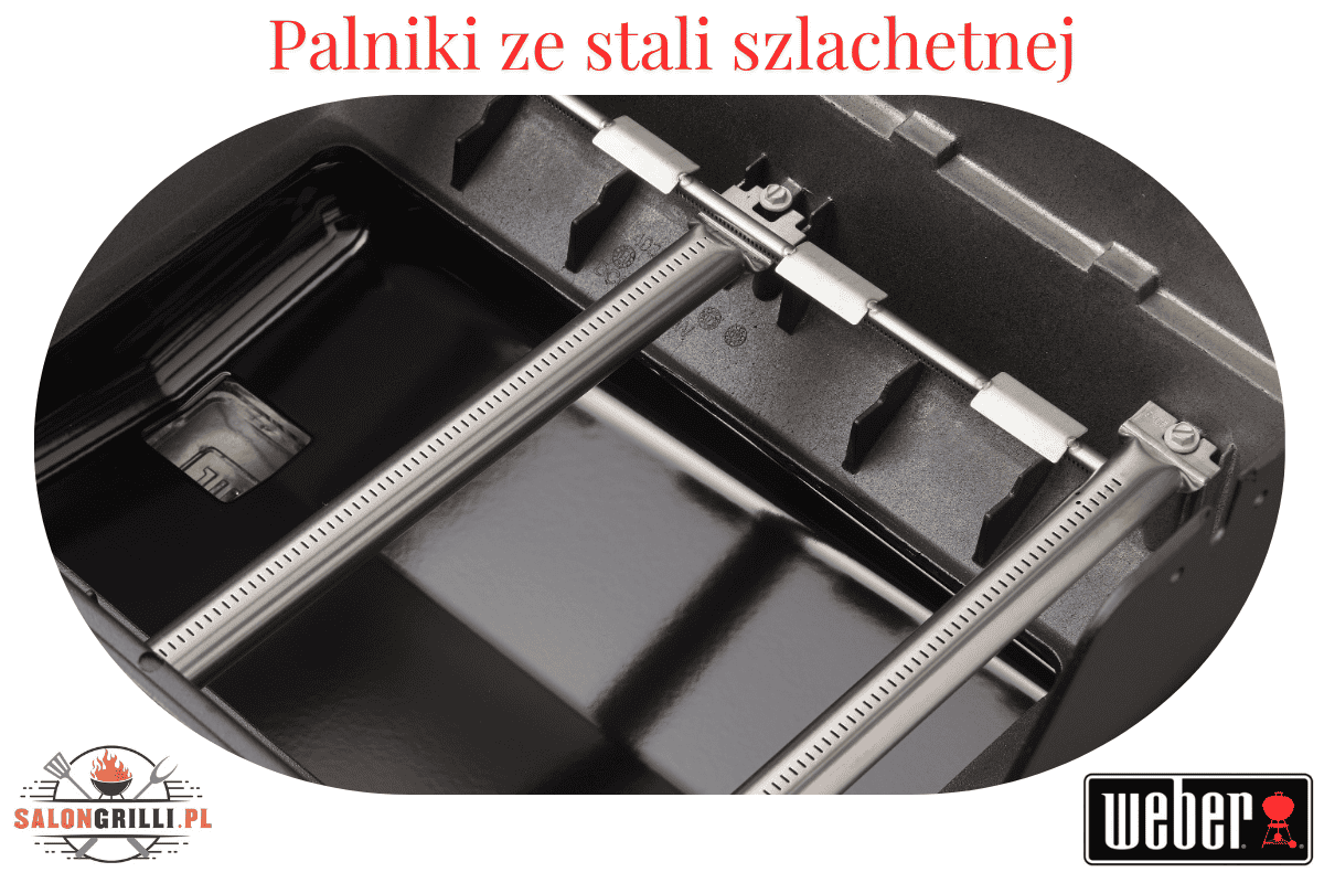 SalonGrilli_pl-Palniki-ze-stali-szlachetnej-Spirit-EPX-435R - Opracowanie SalonGrilli