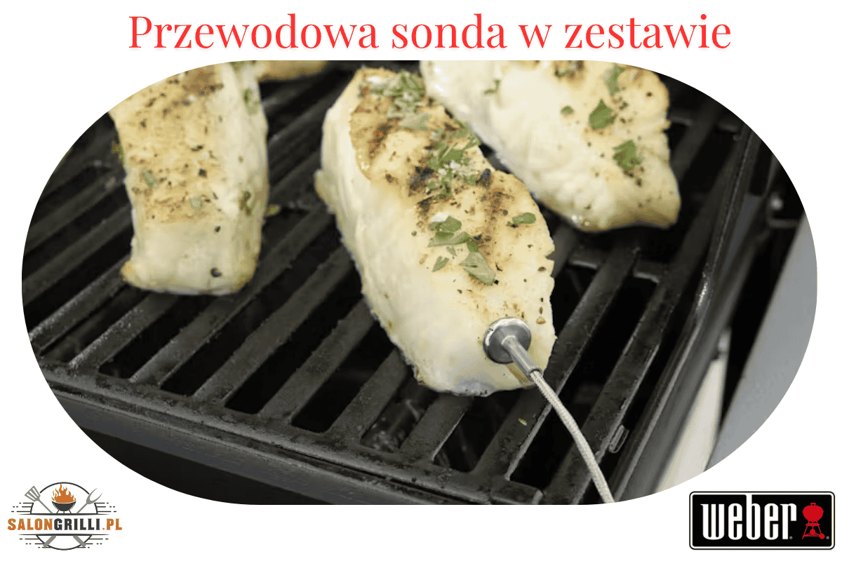 SalonGrilli_pl-Sonda-w-zestawie-Spirit-EPX-435R - Opracowanie SalonGrilli