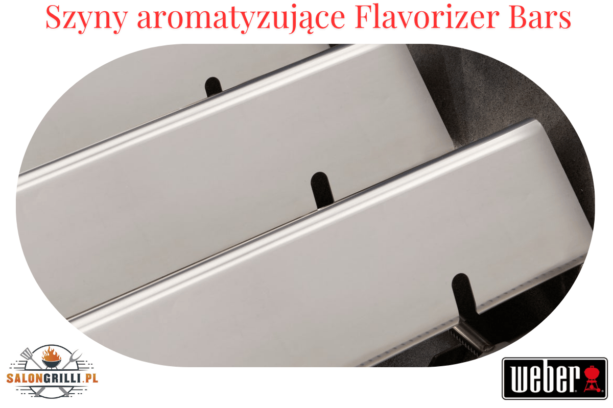 SalonGrilli_pl-Szyny-aromatyzaujace-Spirit-EPX-435R - Opracowanie SalonGrilli
