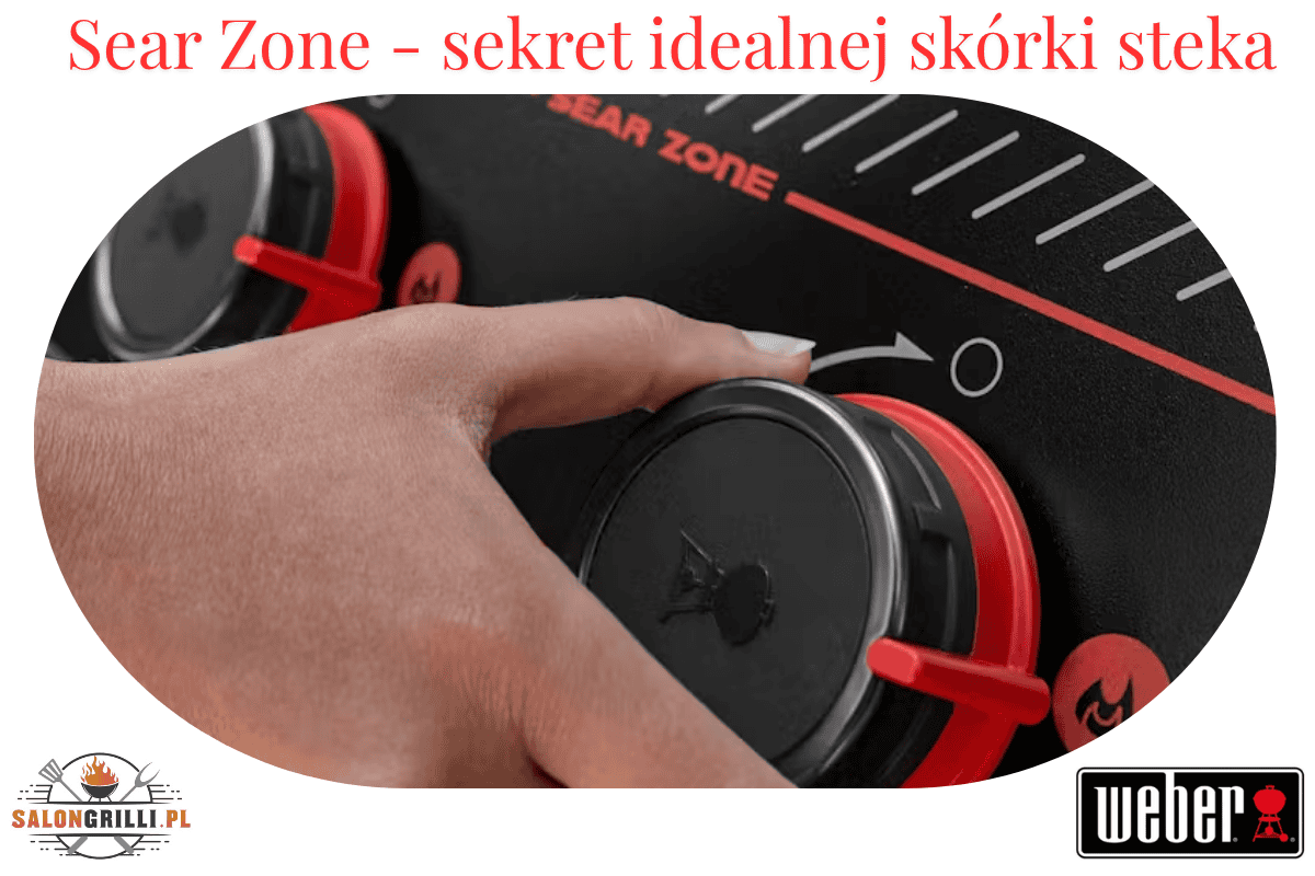SalonGrilli_pl-Weber-Strefa-Sear-Zone-Spirit-EPX-435R - Opracowanie SalonGrilli