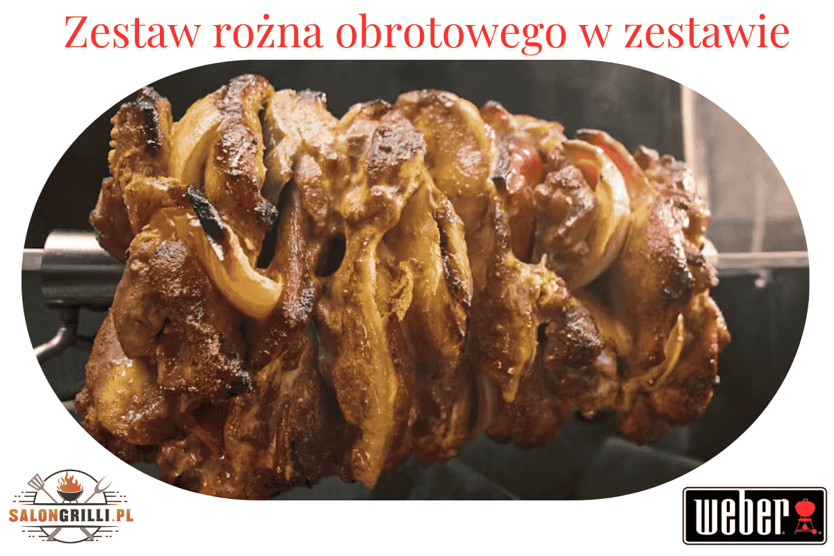 SalonGrilli_pl-Zestaw-rożna-obrotowego-Spirit-EPX-435R - Opracowanie SalonGrilli