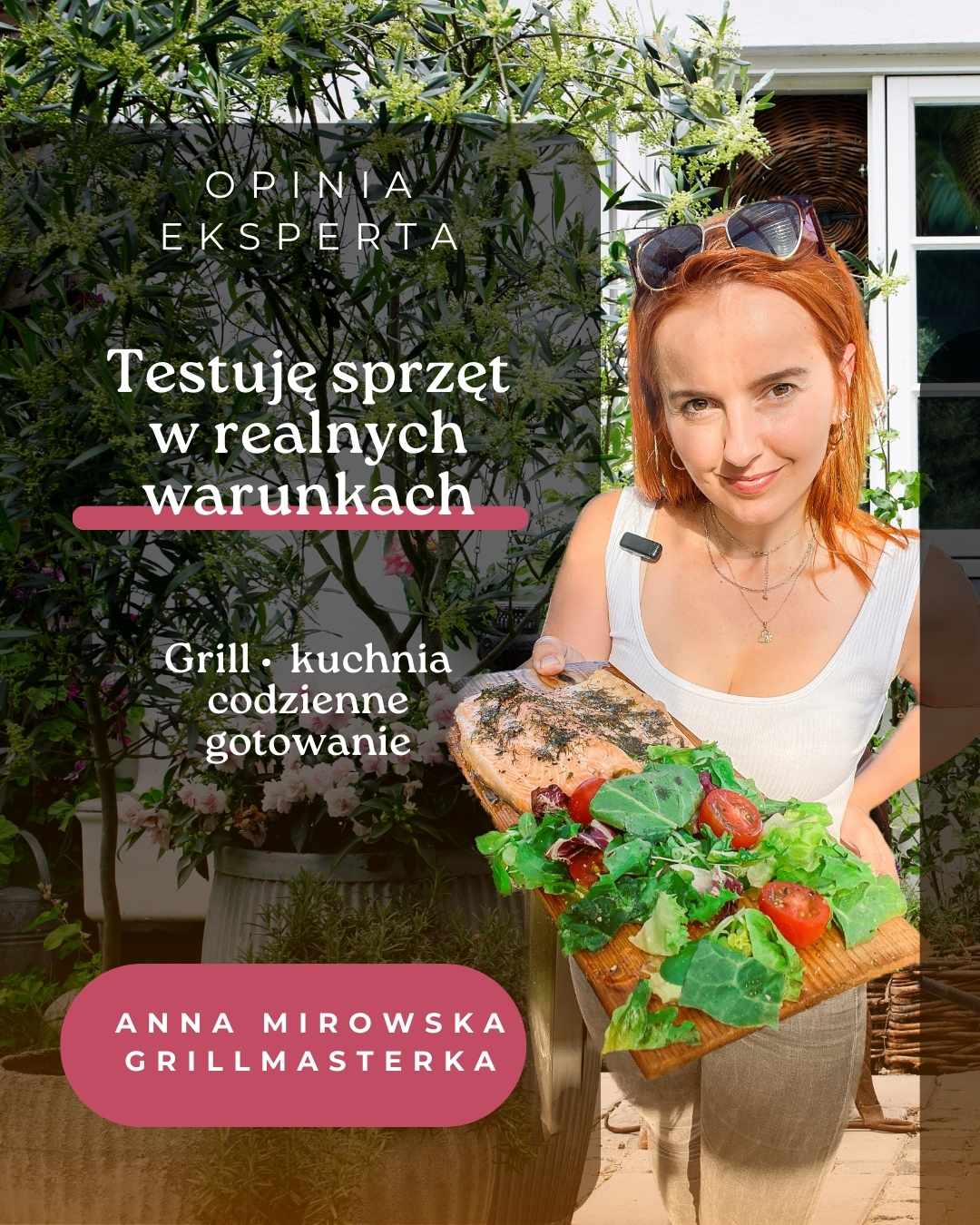 opinia eksperta – garnek żeliwny emaliowany Grand Feu 4,7L testowany w praktyce