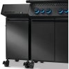 NAPOLEON Komplet bocznych szafek do grill gazowych Prestige Phantom