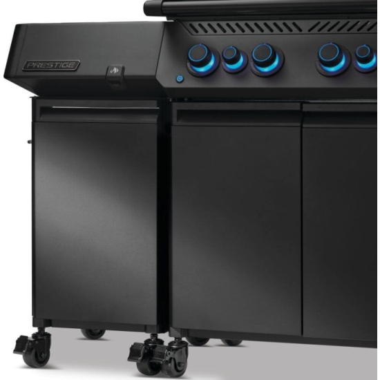 NAPOLEON Komplet bocznych szafek do grill gazowych Prestige Phantom