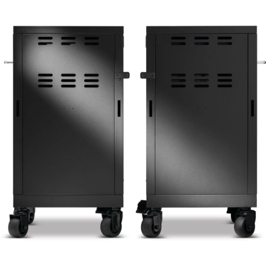 NAPOLEON Komplet bocznych szafek do grill gazowych Prestige Phantom