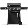 NAPOLEON Grill gazowy Freestyle Plancha (F24DFTPK-PL)