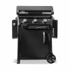 NAPOLEON Grill gazowy Freestyle Plancha (F24DFTPK-PL)