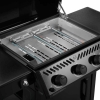 NAPOLEON Grill gazowy Freestyle Plancha (F24DFTPK-PL)