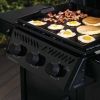 NAPOLEON Grill gazowy Freestyle Plancha (F24DFTPK-PL)