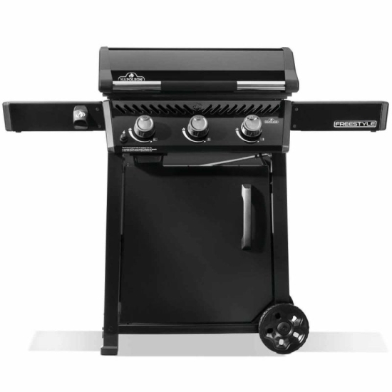 NAPOLEON Grill gazowy Freestyle Plancha (F24DFTPK-PL)