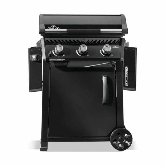 NAPOLEON Grill gazowy Freestyle Plancha (F24DFTPK-PL)