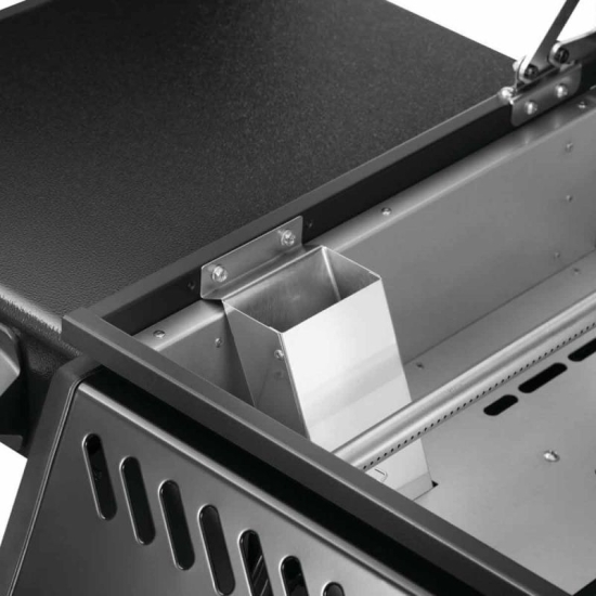 NAPOLEON Grill gazowy Freestyle Plancha (F24DFTPK-PL)