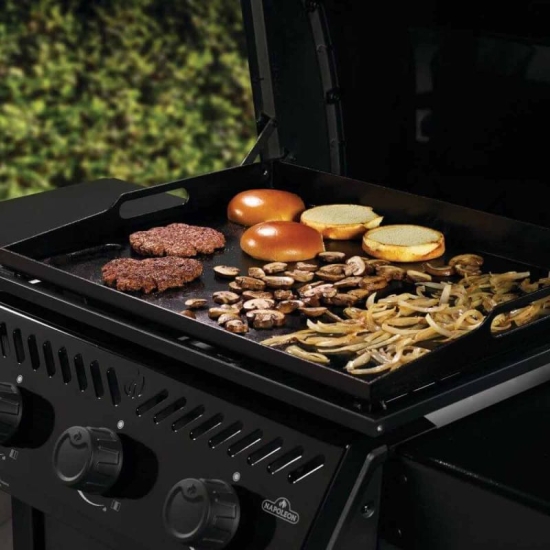 NAPOLEON Grill gazowy Freestyle Plancha (F24DFTPK-PL)